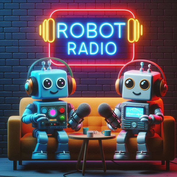 đź“ťGoogle's surprise AI podcast hit